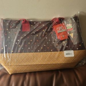 Harveys Mini streamline Sprinkles Sundae